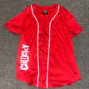 Chucky Shirt